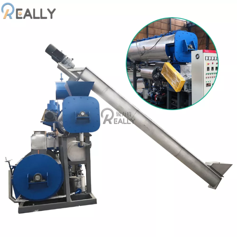 Inkjet Printer Manufacturer - Stainless Steel Industrial