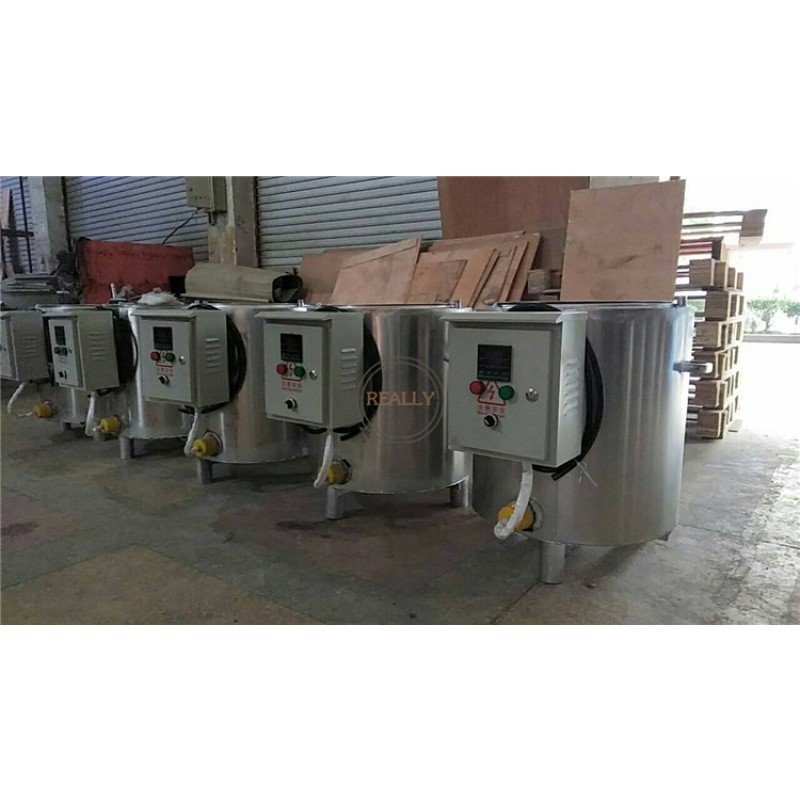 Comb Machine Factory - Foundation Sheet Maker