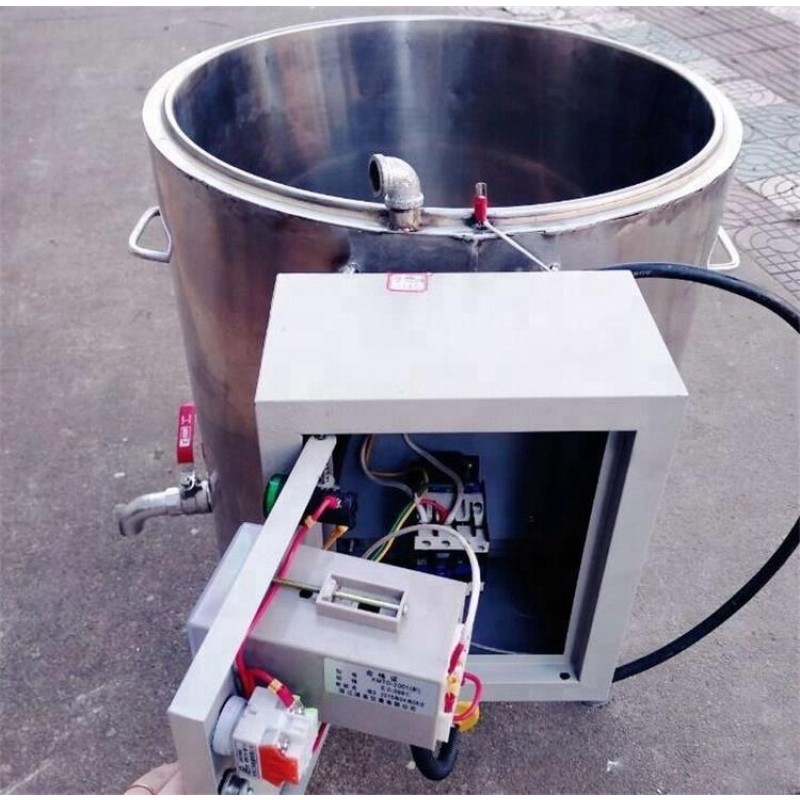 Comb Machine Factory - Foundation Sheet Maker