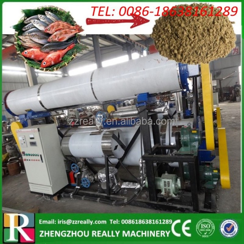 Bone Crusher Factory - Animal Bone Grinding Machine