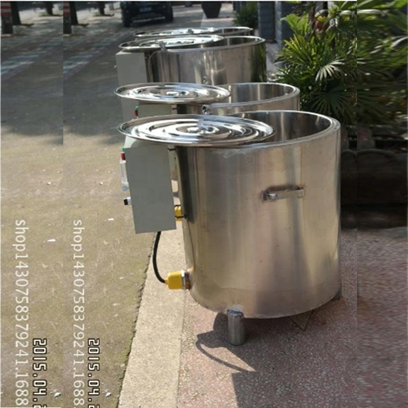 Comb Machine Factory - Foundation Sheet Maker