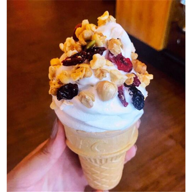 Cotton Candy Machine Factory - Automatic Marshmallow Robot