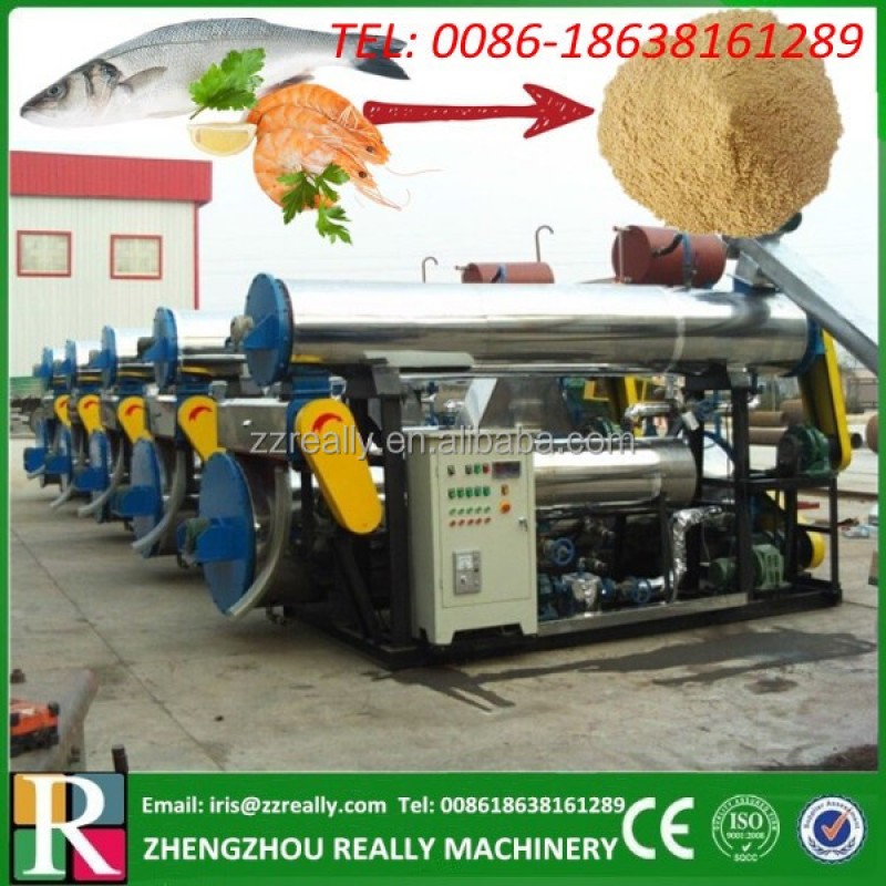 Bone Crusher Factory - Animal Bone Grinding Machine