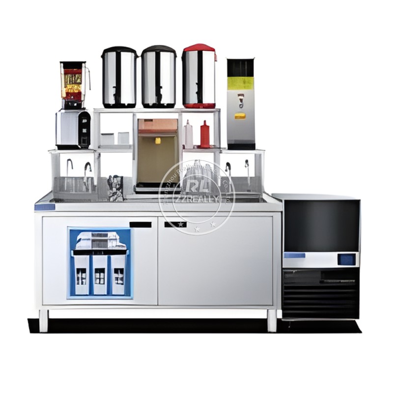 Drink Dispenser Manufacturer - Electric Heat Preservation