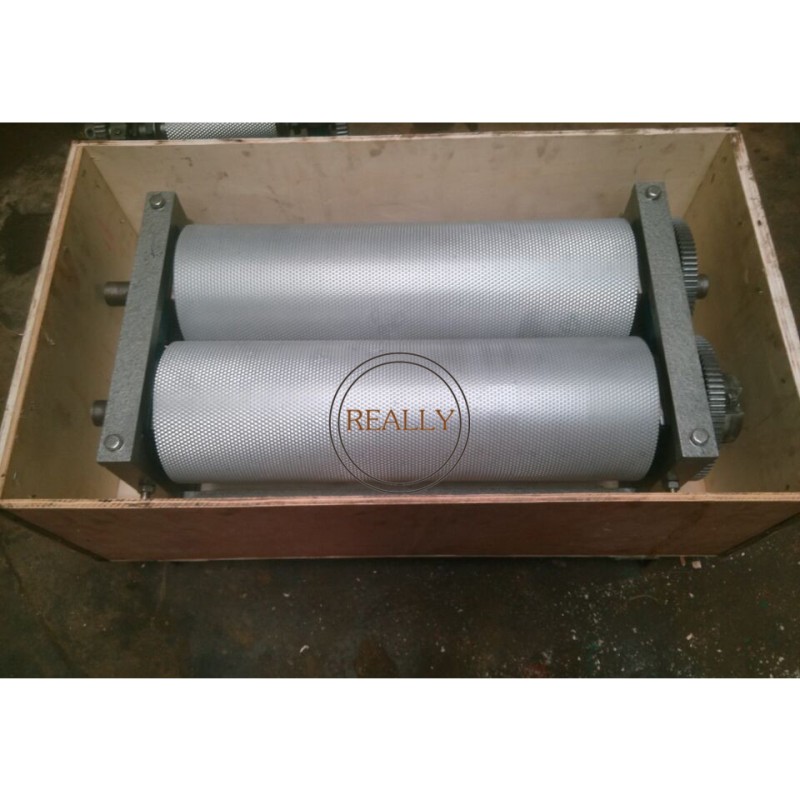 Foundation Printer Factory - Electric Sheet Machine