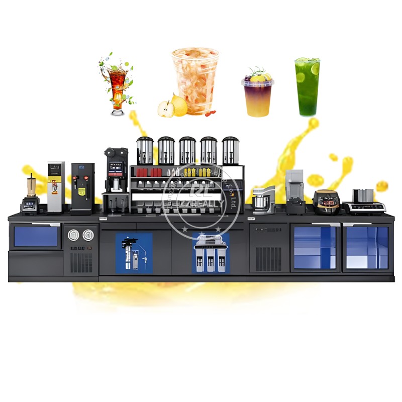 Work Counter Manufacturer - Stainless Steel Prep Table