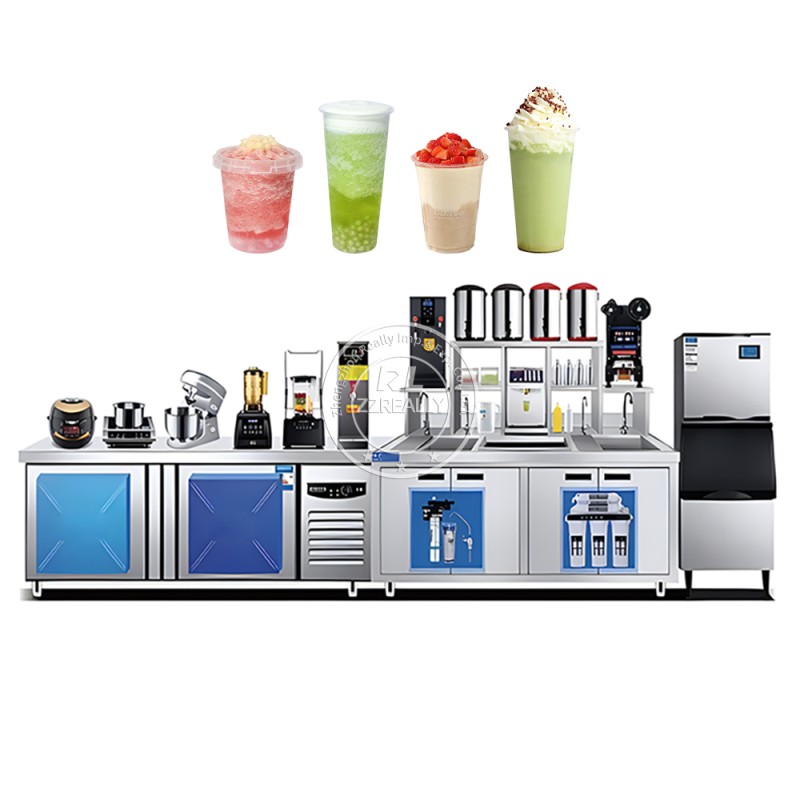 Work Counter Manufacturer - Stainless Steel Prep Table