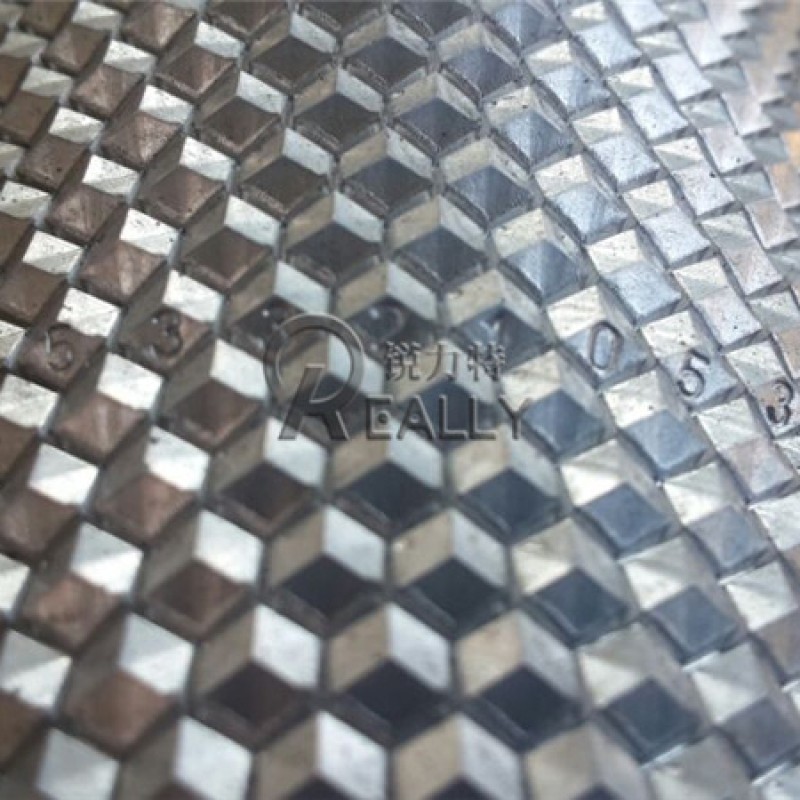 Beeswax Machine Manufacturer - Full Automatic Embosser