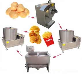 Juice Machine Factory - Automatic Fruit Squeezer