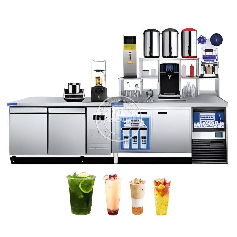 Juice Dispenser Manufacturer - Electronic Tap Cooler