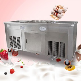 Milk Steamer Manufacturer - Dual Steam Foamer