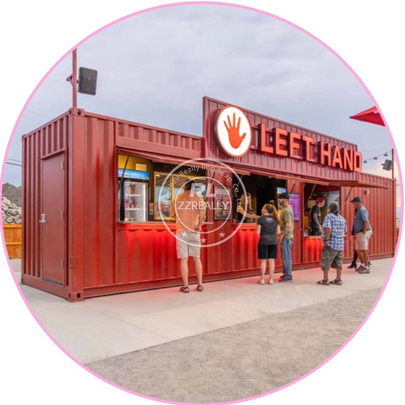 Capsule House Manufacturer - Soundproof Prefab Homestay