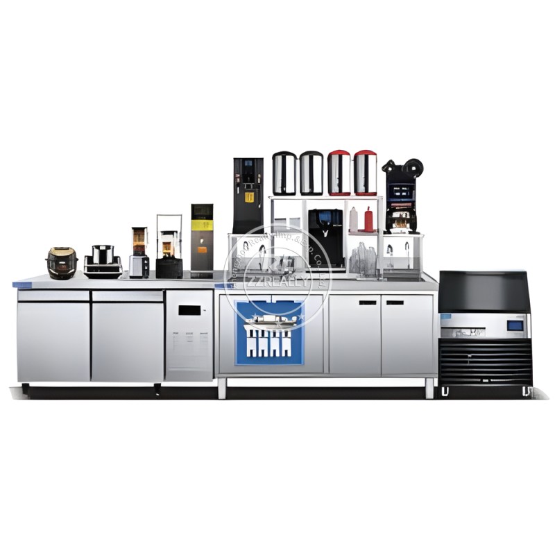 Drink Dispenser Manufacturer - Electric Heat Preservation