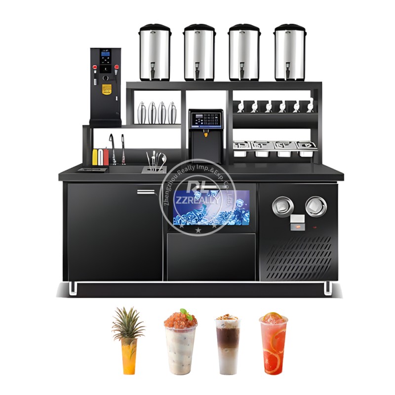 Beer Dispenser Factory - Water Cooling Draft Machine