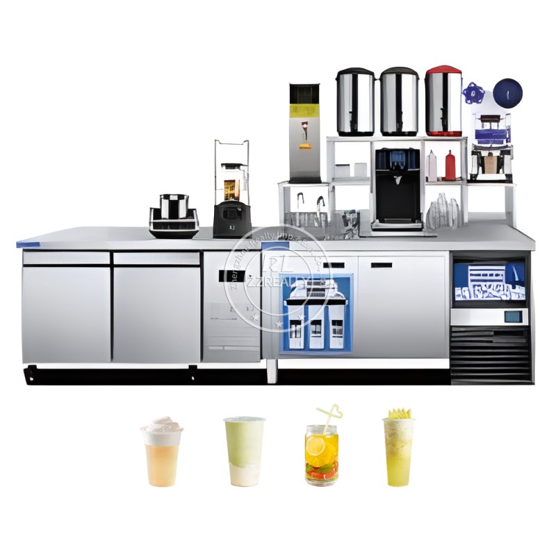 Potato Machine Factory - Washing Peeling Frying Line