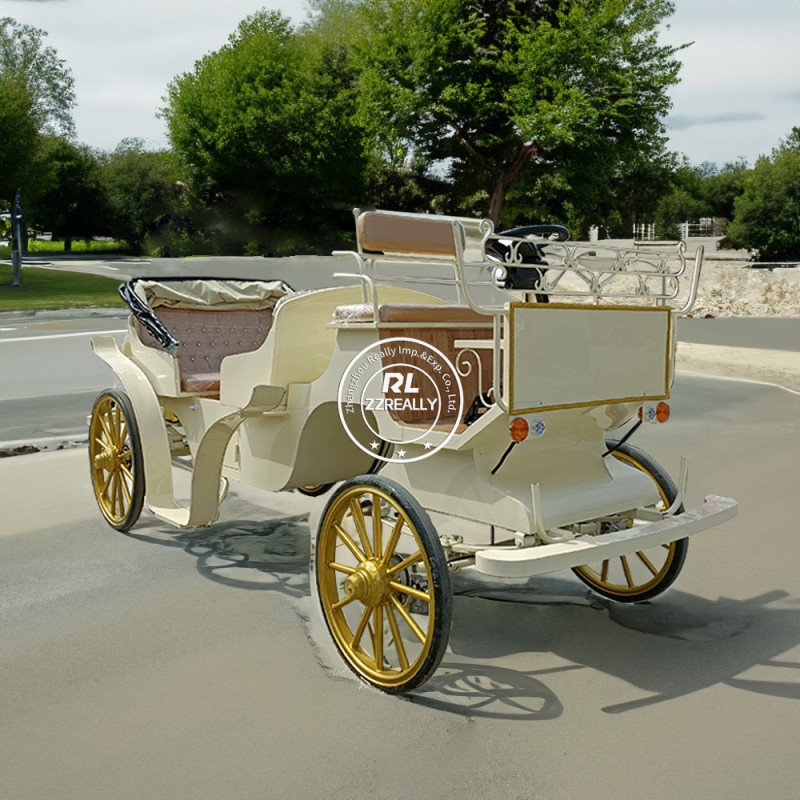 Mobile Kitchen Manufacturer - Square Food Trailer Van