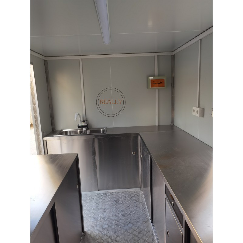 Horse Trailer Manufacturer - 3 Horse Angle Load Trailer