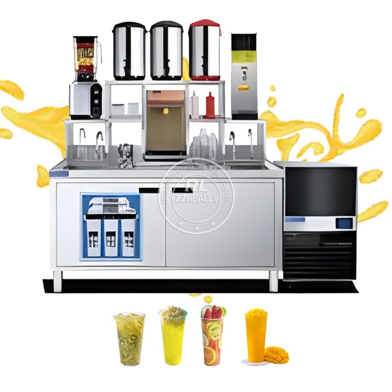 Beer Dispenser Factory - Water Cooling Draft Machine