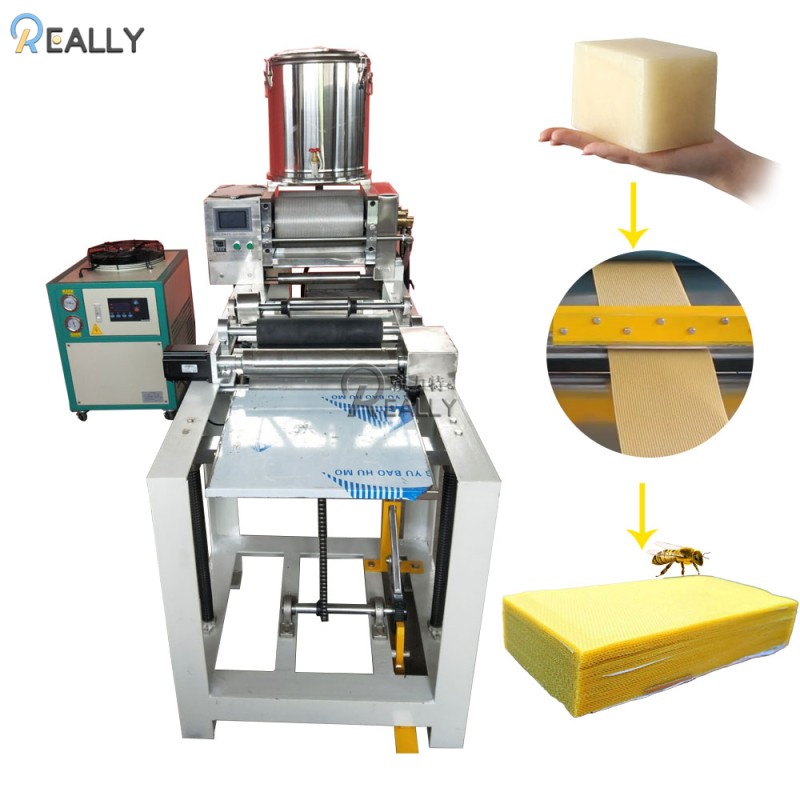 Embossing Machine Factory - Parallel Foundation Roller