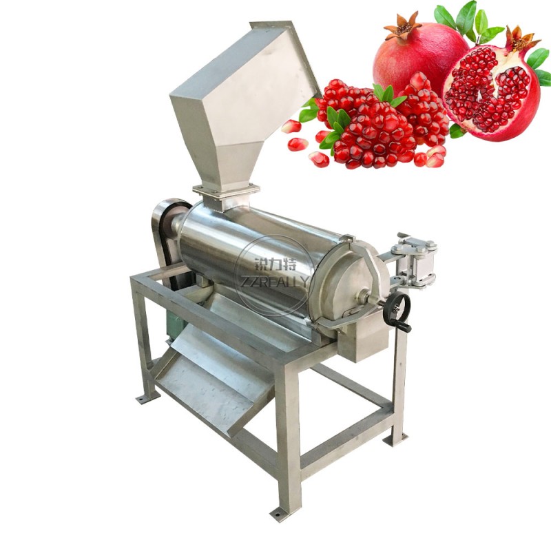 Cold Press Manufacturer - Carrot Juice Extractor