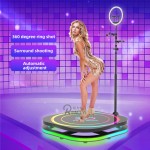 Commercial Service Equipment