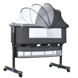 Baby Bed Supplier - OEM Custom Eco Friendly