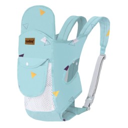 Infant Carrier Factory - OEM Custom Travel Saddle Design