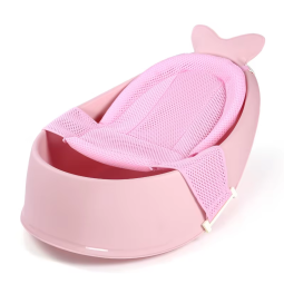 Baby Bath Tub Supplier - OEM Custom Non-Slip Support