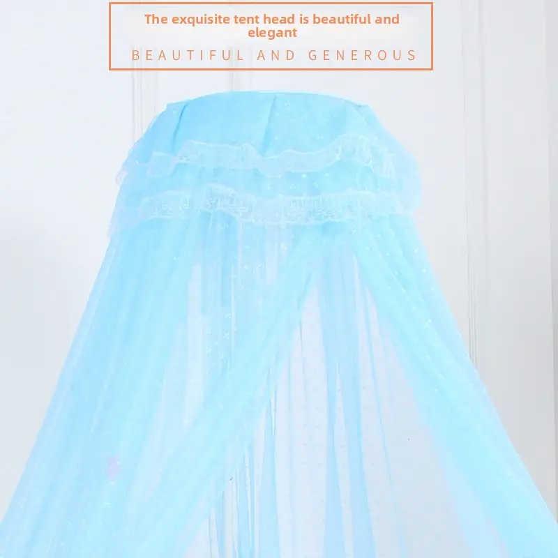 Baby Mosquito Net Factory - OEM Custom Adjustable Height