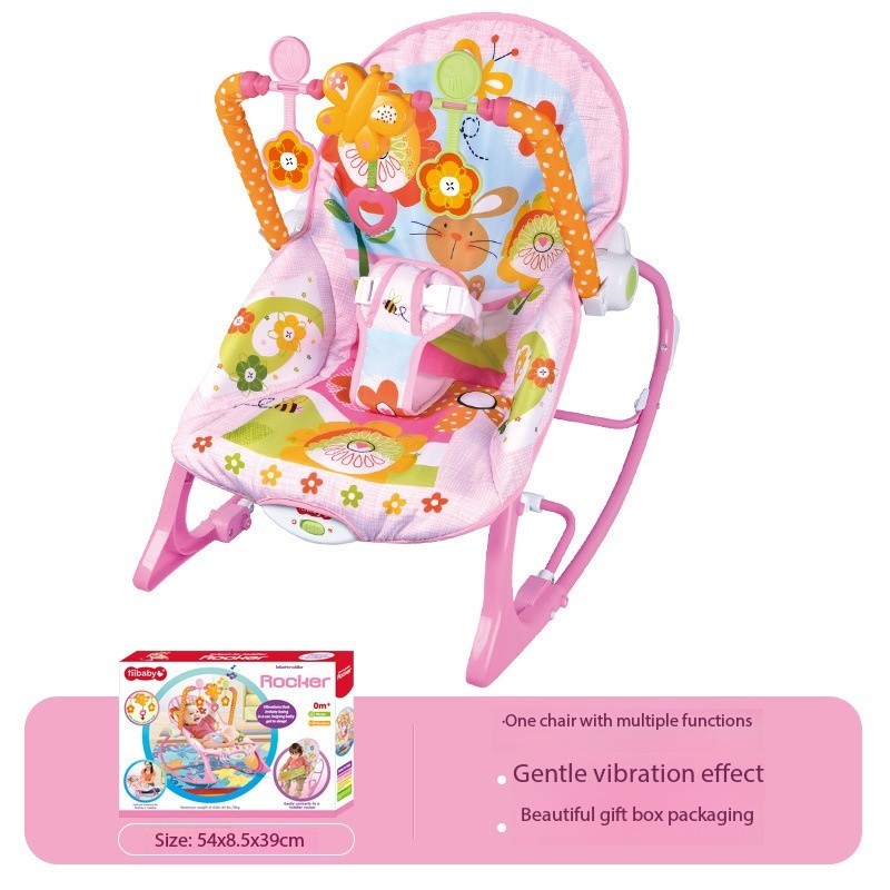 Baby Rocking Chair Factory - OEM Custom Multifunctional Recliner