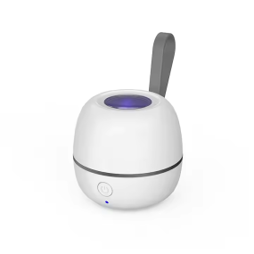 Pacifier Sterilizer Factory - OEM Custom Bluetooth Design