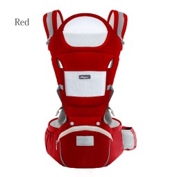 Baby Carrier Supplier - OEM Custom Waist Stool Design