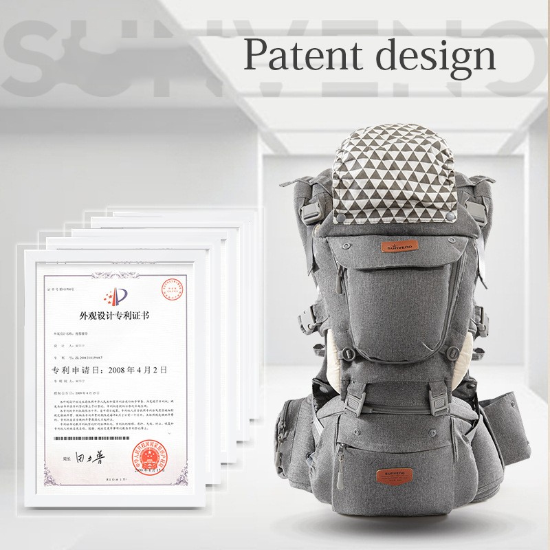 Baby Waist Stool Supplier - OEM Custom Multi-functional