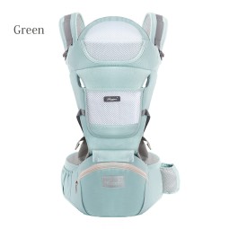 Baby Carrier Manufacturer - OEM Custom Waist Stool Design
