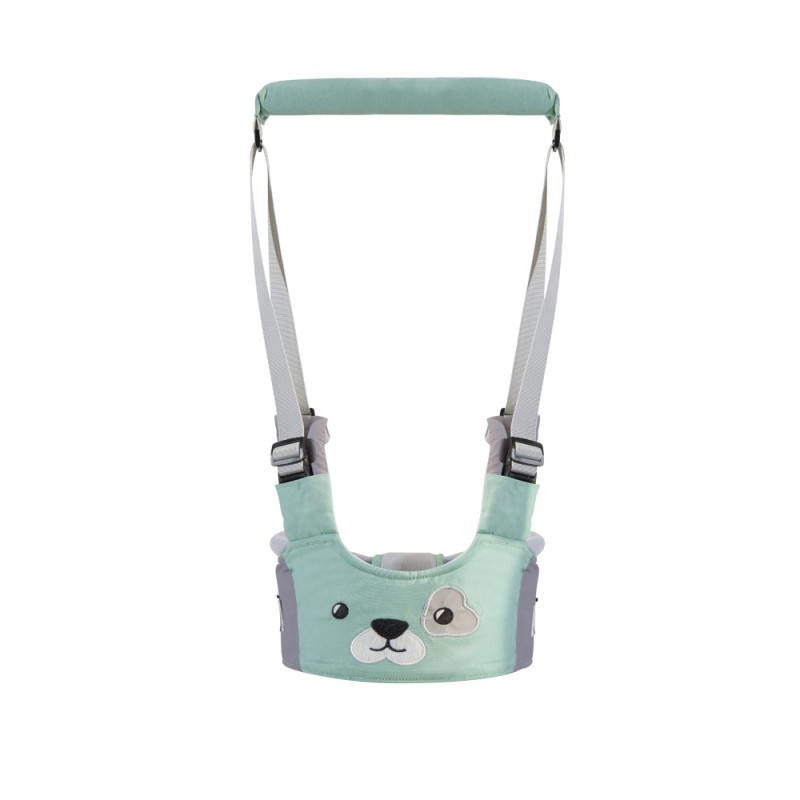 Baby Walking Harness Factory - OEM Custom Breathable Design