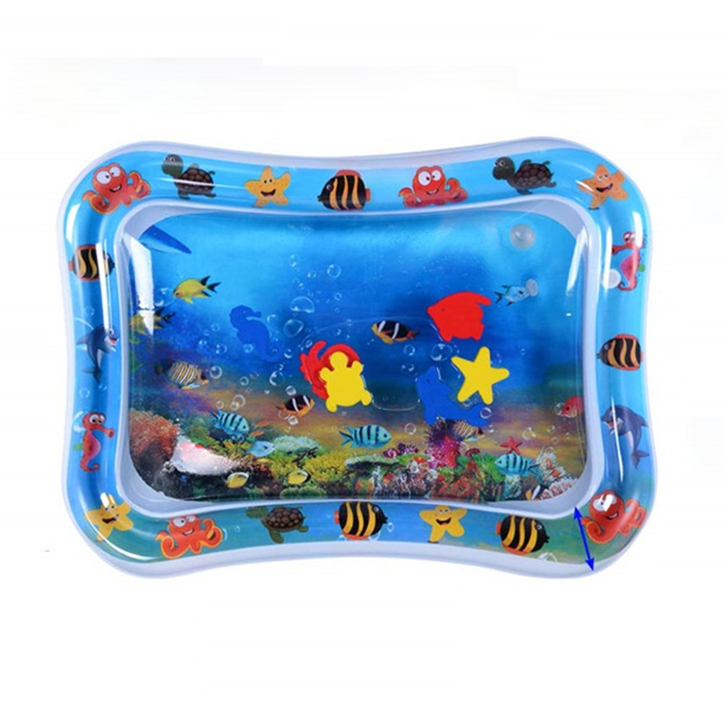 Water Play Mat Supplier - OEM Custom PVC Inflatable Design