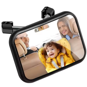 Baby Rear View Mirror Factory - OEM Custom Back Seat Safety