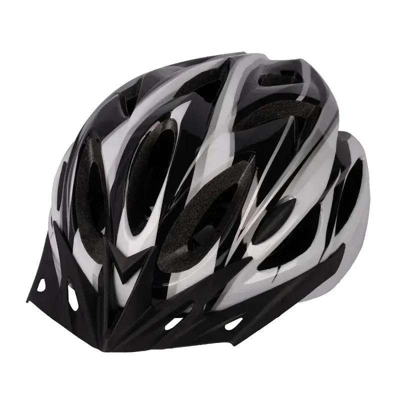 Bike Helmet Manufacturer - Dual Sport Cycling Helmet