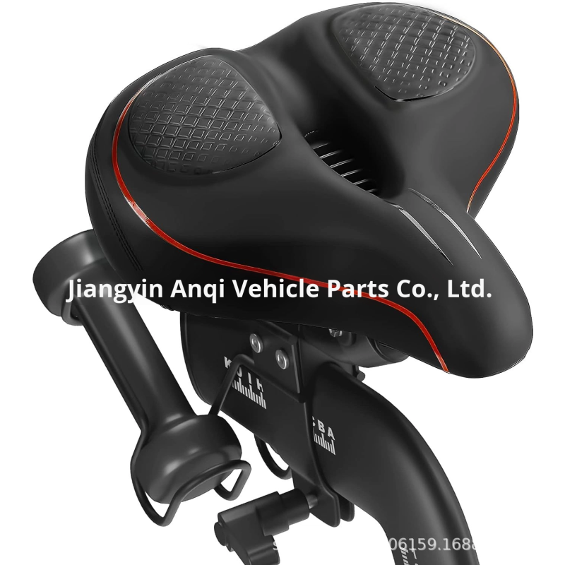 Bike Seat Bag Factory - Comfortable Road Bike Bag