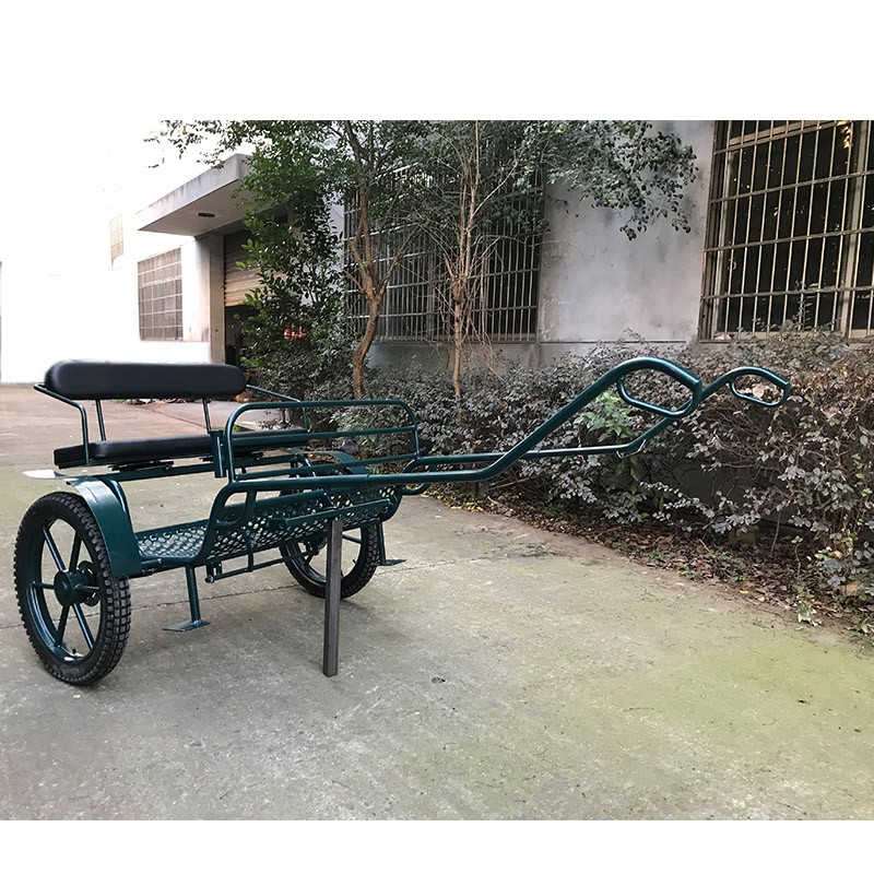 Pony Cart Factory - Two Wheel Miniature Pony Cart