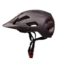 Bike Helmet Manufacturer - Dual Sport Youth Helmet