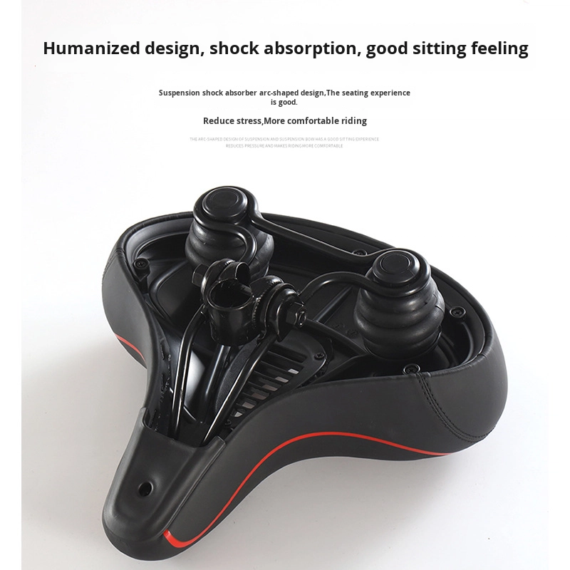 Bike Seat Bag Factory - Comfortable Road Bike Bag