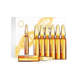 New Products Collagen Anti Age Face Whitening Vitamin C Serum Ampoule Solution