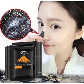 Top Selling Bamboo Charcoal Nose Strips Whitehead Pilaten Blackheads Remover