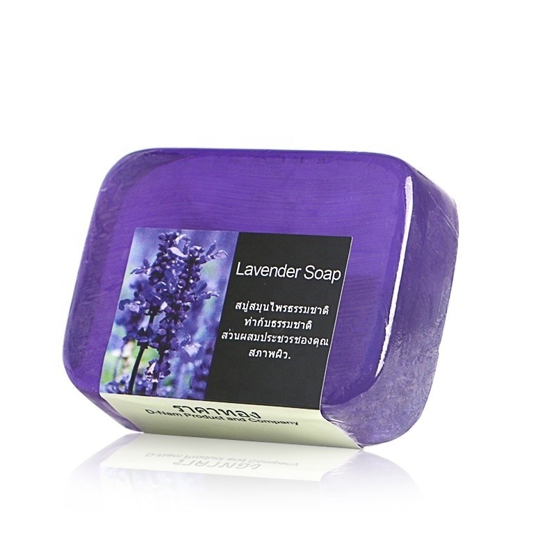 Manufacture Wholesale 100% Natural Whitening Face Soap Private Label Savon Herbal Essential Oil Handmade bar Soap