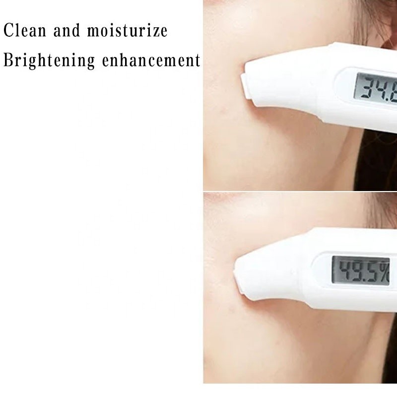 Wholesale Fruit Face Mask Skin Care Natural Organic Vitamin C Sheet Mask Green Tea Hyaluronic Acid Korean Facial Masks