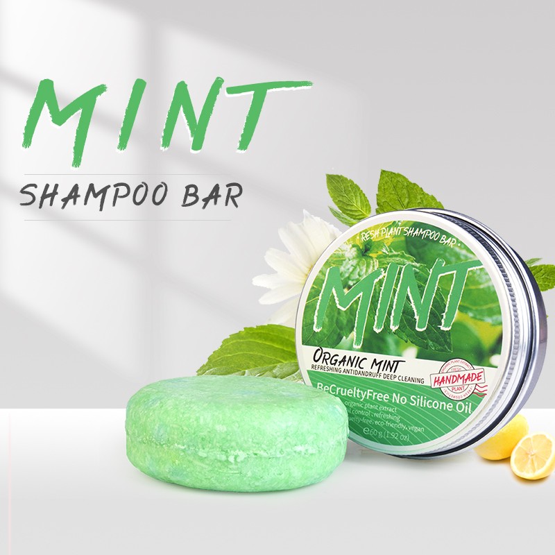 Soap Manufacturers Wholesale Private Label Organic Handmade Vegan Ginger Solid Conditioning Hair Bar Soap