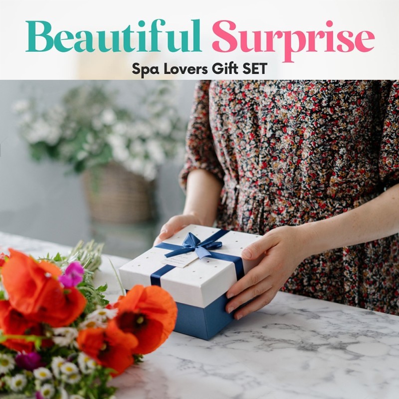 Hot Sale Valentine's Day Gift 35g 6 Pack Organic Essential Oil Aromatherapy Shower Steamers Tablets