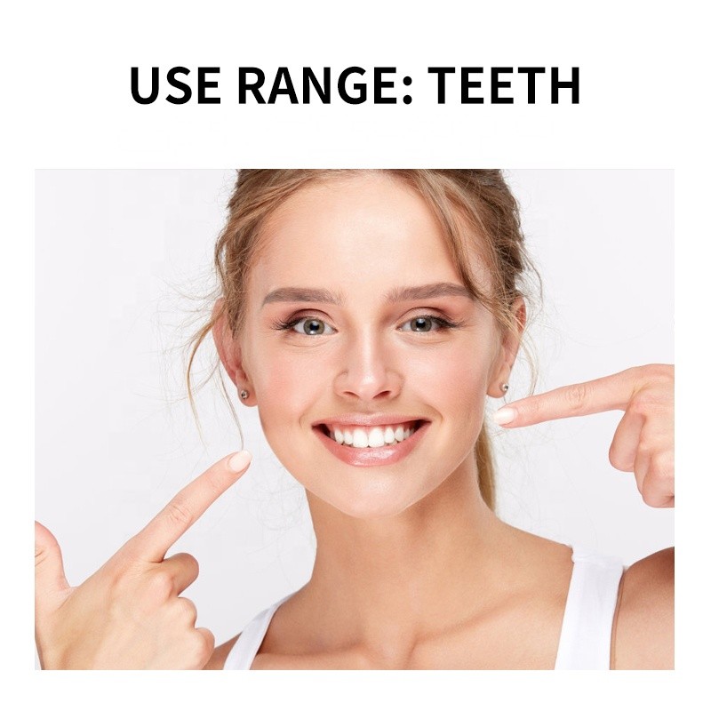 Wholesale Aim Foam Bright up Zero Waste Teeth Whitening Toothpaste Mousse Toothpaste