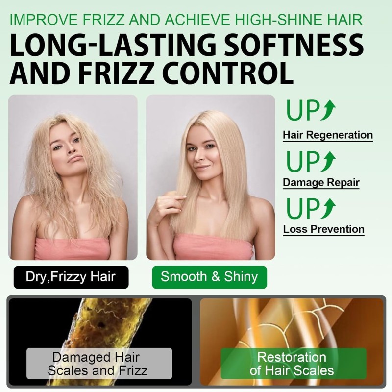 Private Label Natural Best Hair Growth Oil Veganic Raw Batana Hair Growth Oil for Men